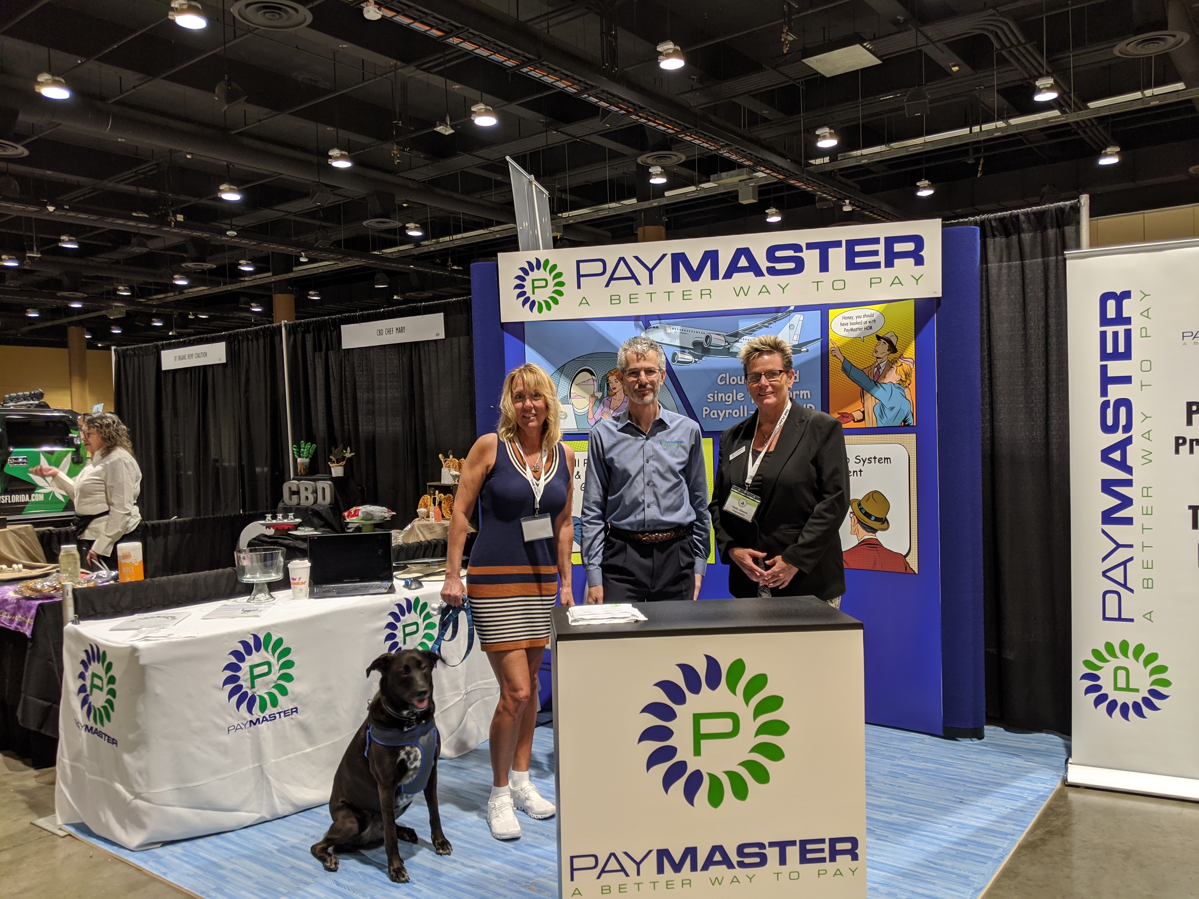 paymaster