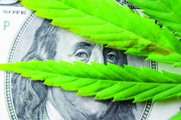 Marijuana Banking Bill Stalls In Senate — To No One's Surprise | High ...